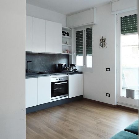 Comecasa Citta Studi Terraced Apartment Milano Dış mekan fotoğraf