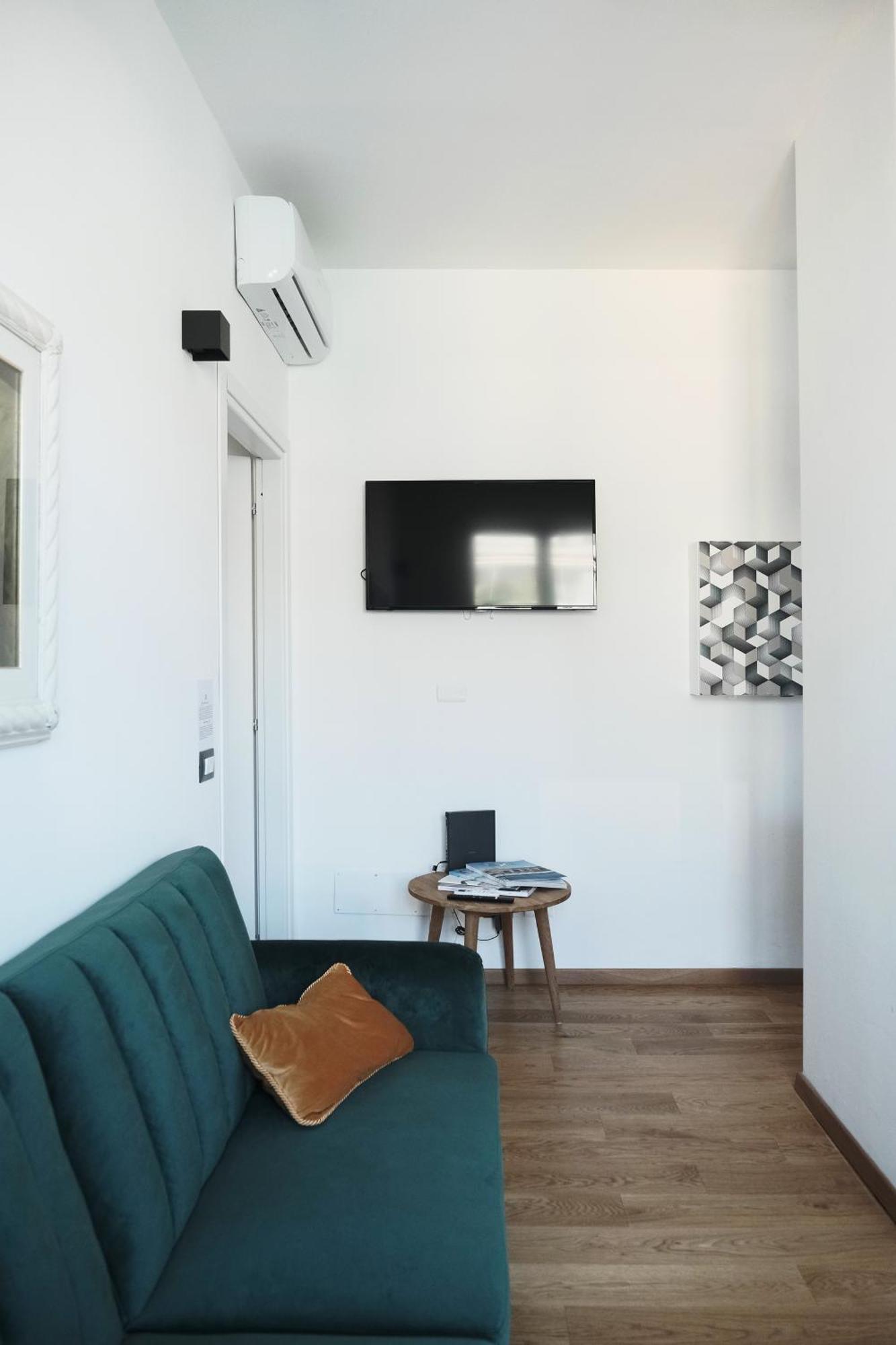 Comecasa Citta Studi Terraced Apartment Milano Dış mekan fotoğraf