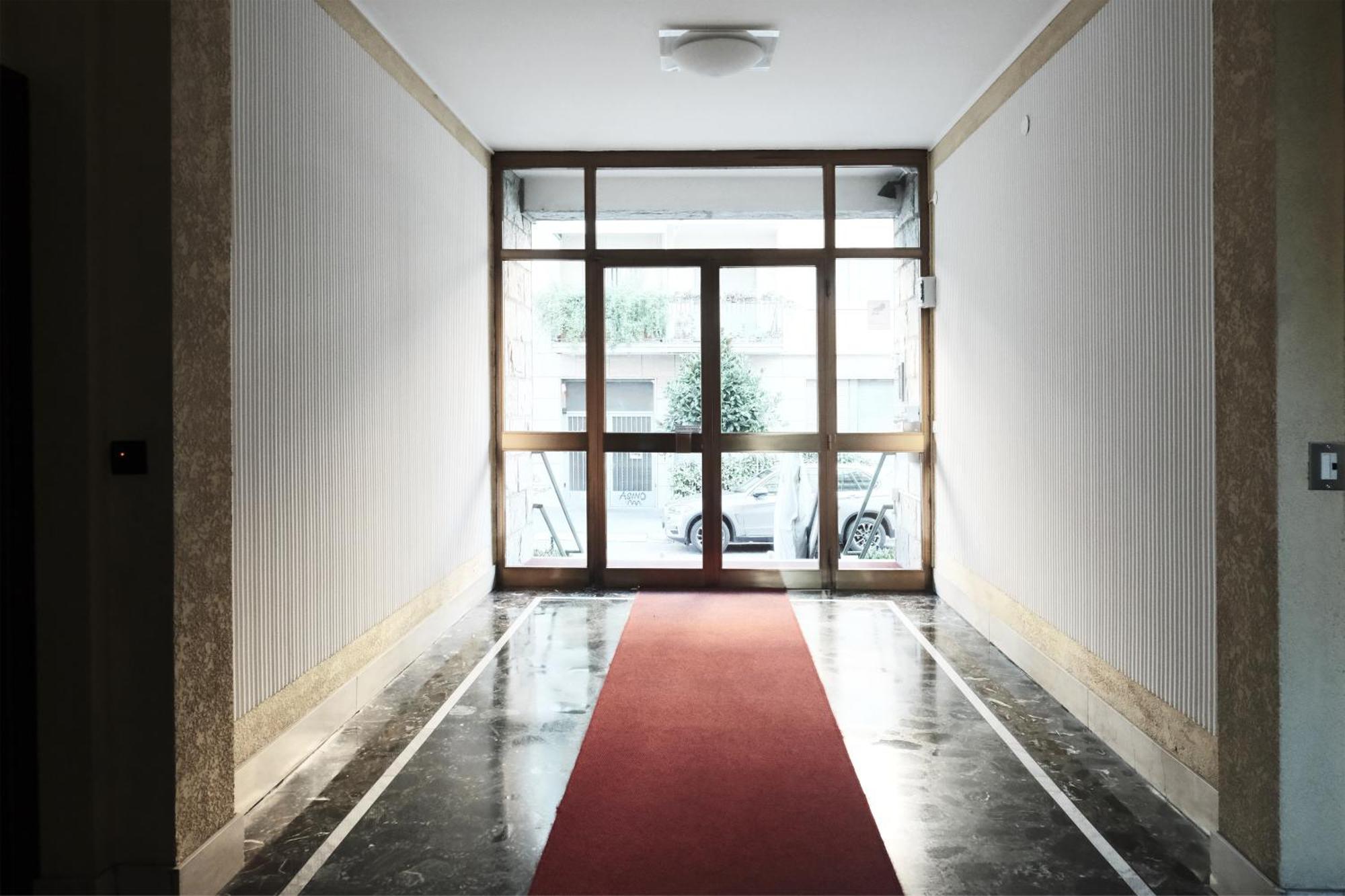 Comecasa Citta Studi Terraced Apartment Milano Dış mekan fotoğraf
