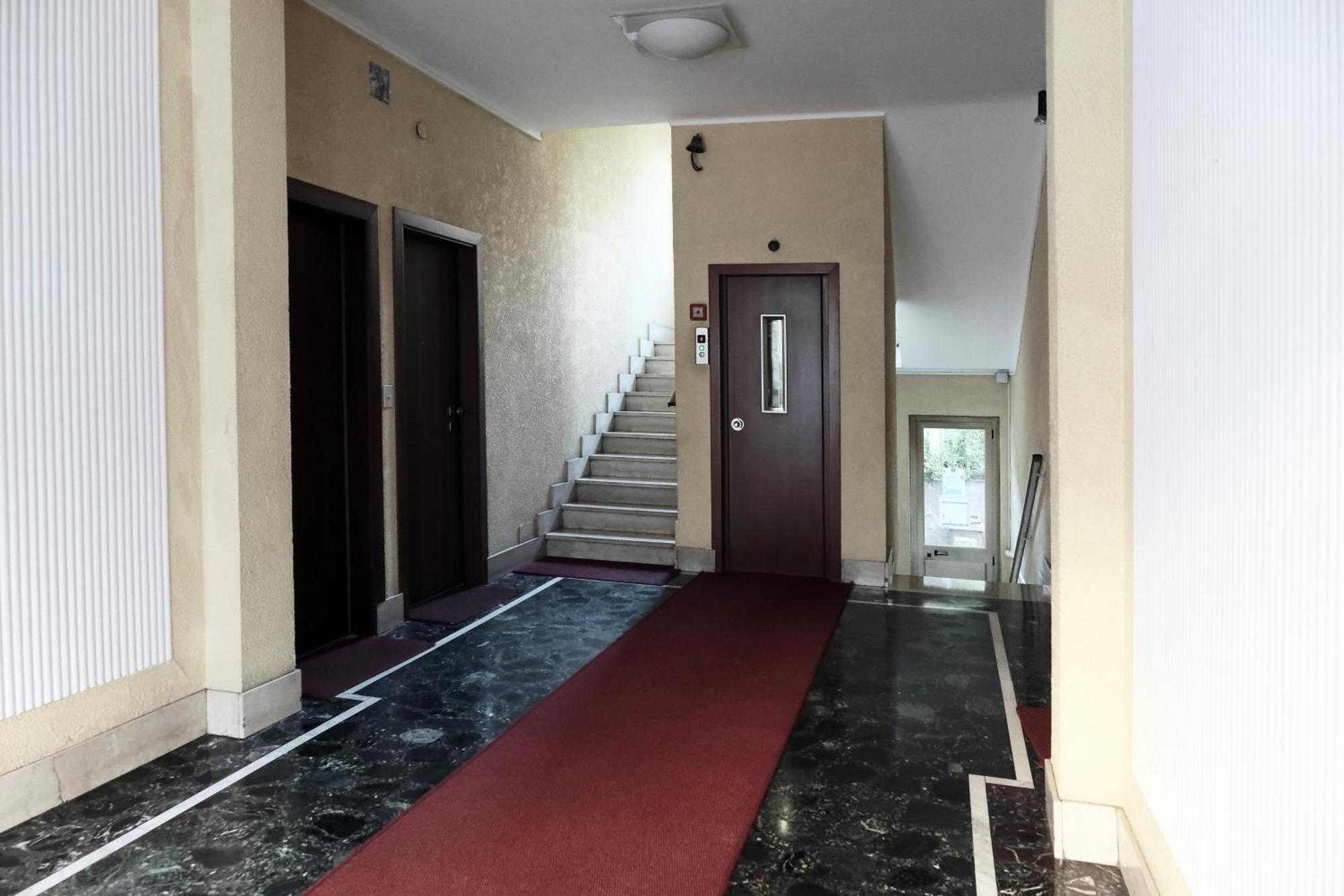Comecasa Citta Studi Terraced Apartment Milano Dış mekan fotoğraf