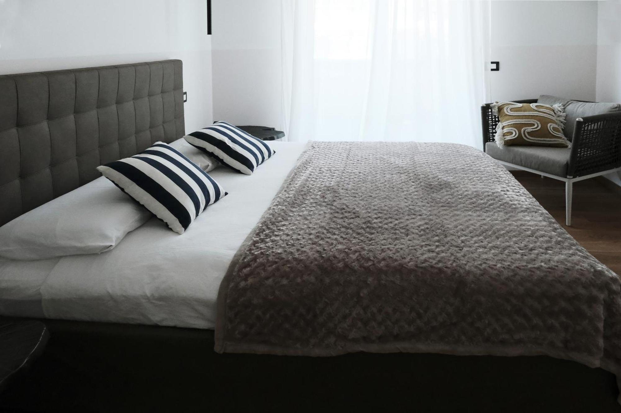 Comecasa Citta Studi Terraced Apartment Milano Dış mekan fotoğraf