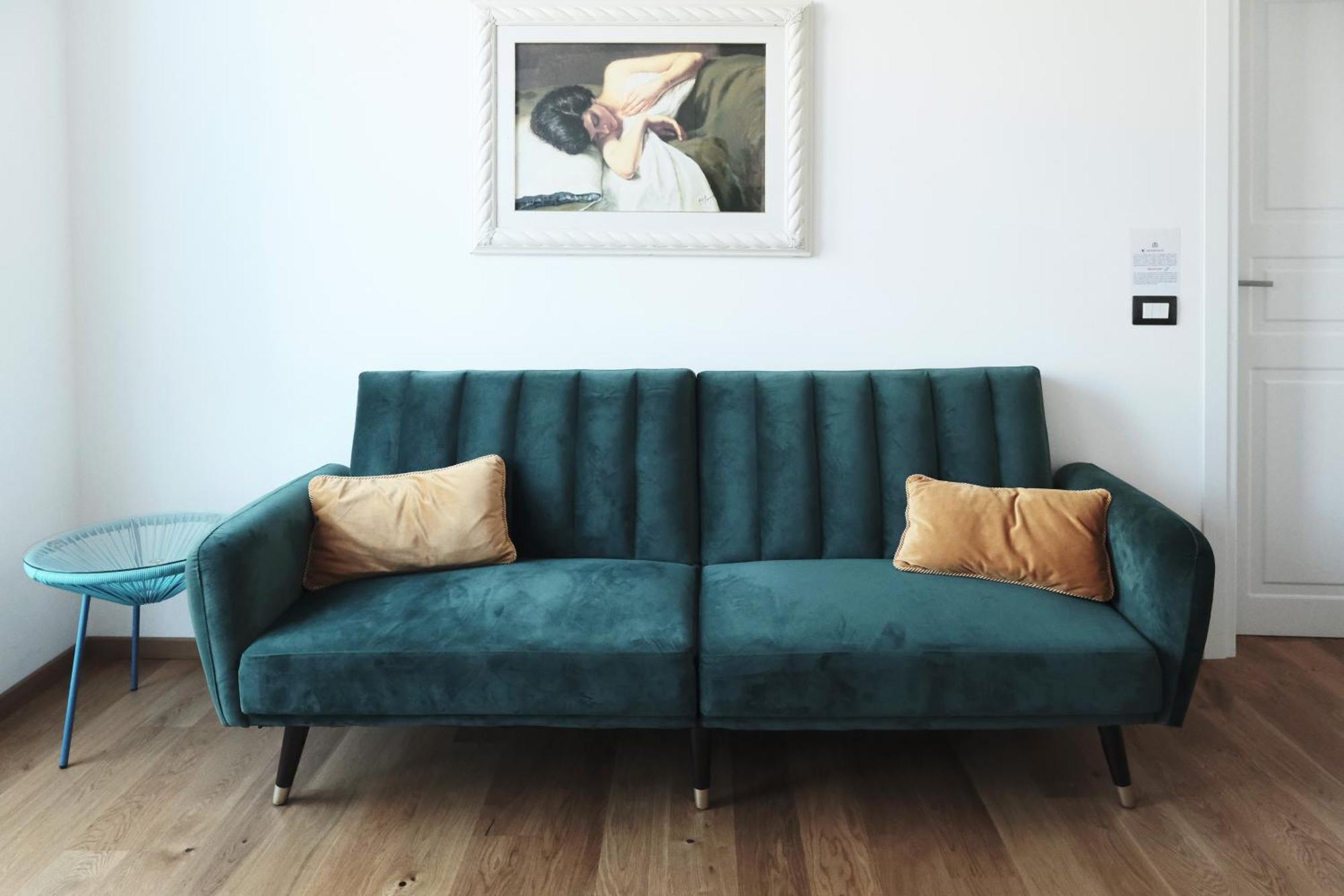 Comecasa Citta Studi Terraced Apartment Milano Dış mekan fotoğraf