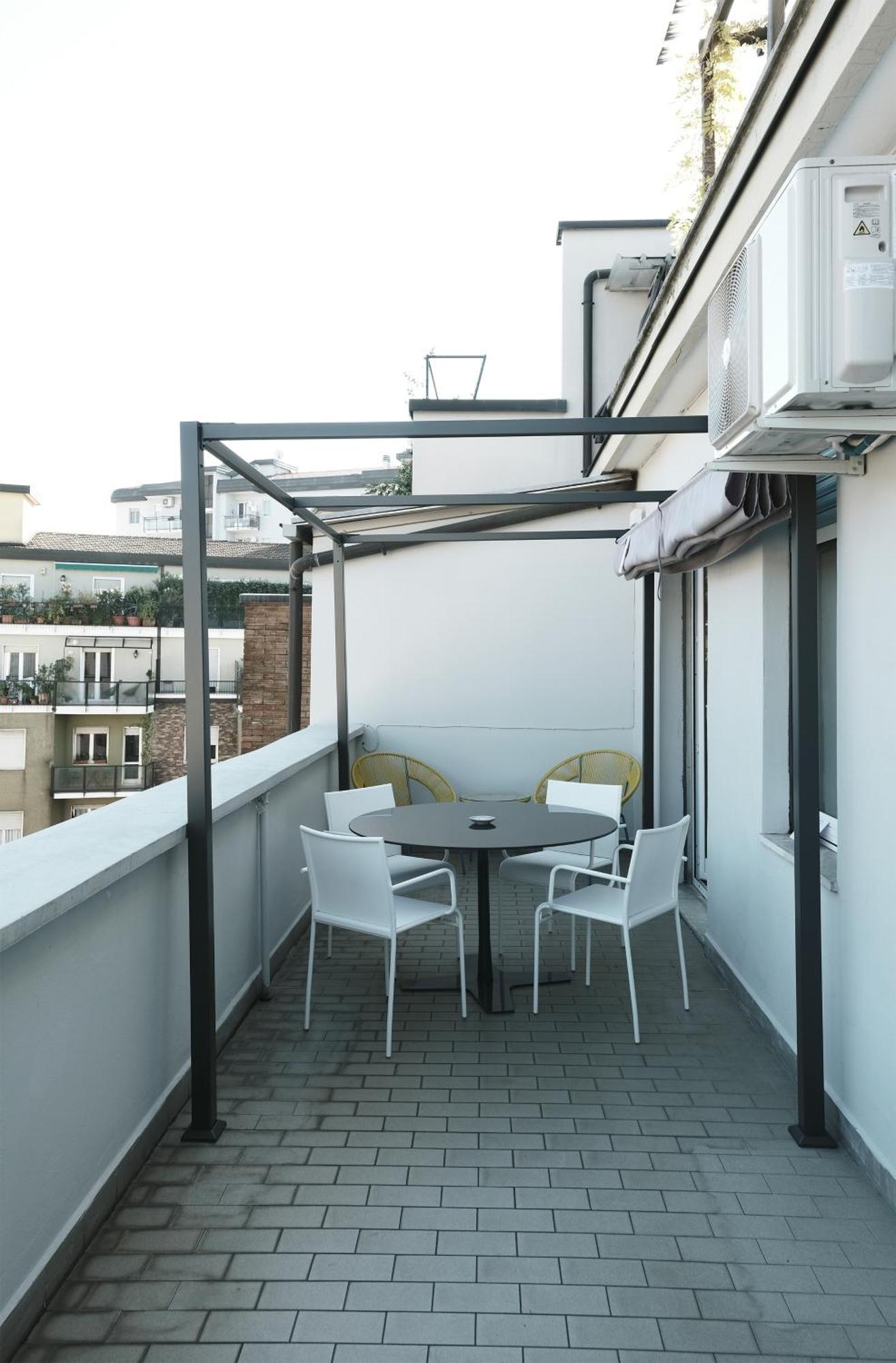Comecasa Citta Studi Terraced Apartment Milano Dış mekan fotoğraf